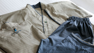 ハリウッド ツインルーム シャワー付