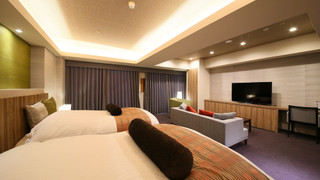 グランコンフォートツイン9F～10F 富士山ビュー 禁煙