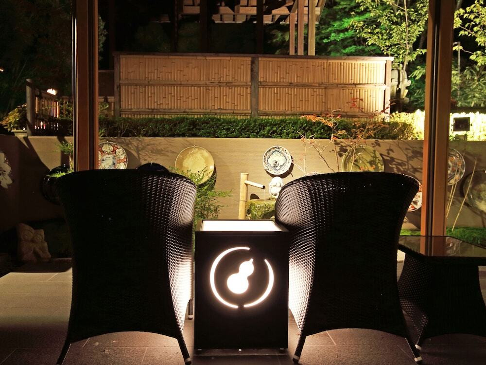 有馬三山に囲まれた静寂の中で、極上の美食と温泉を堪能3954302