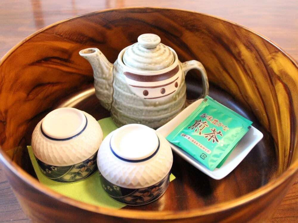 客室の設備とサービス