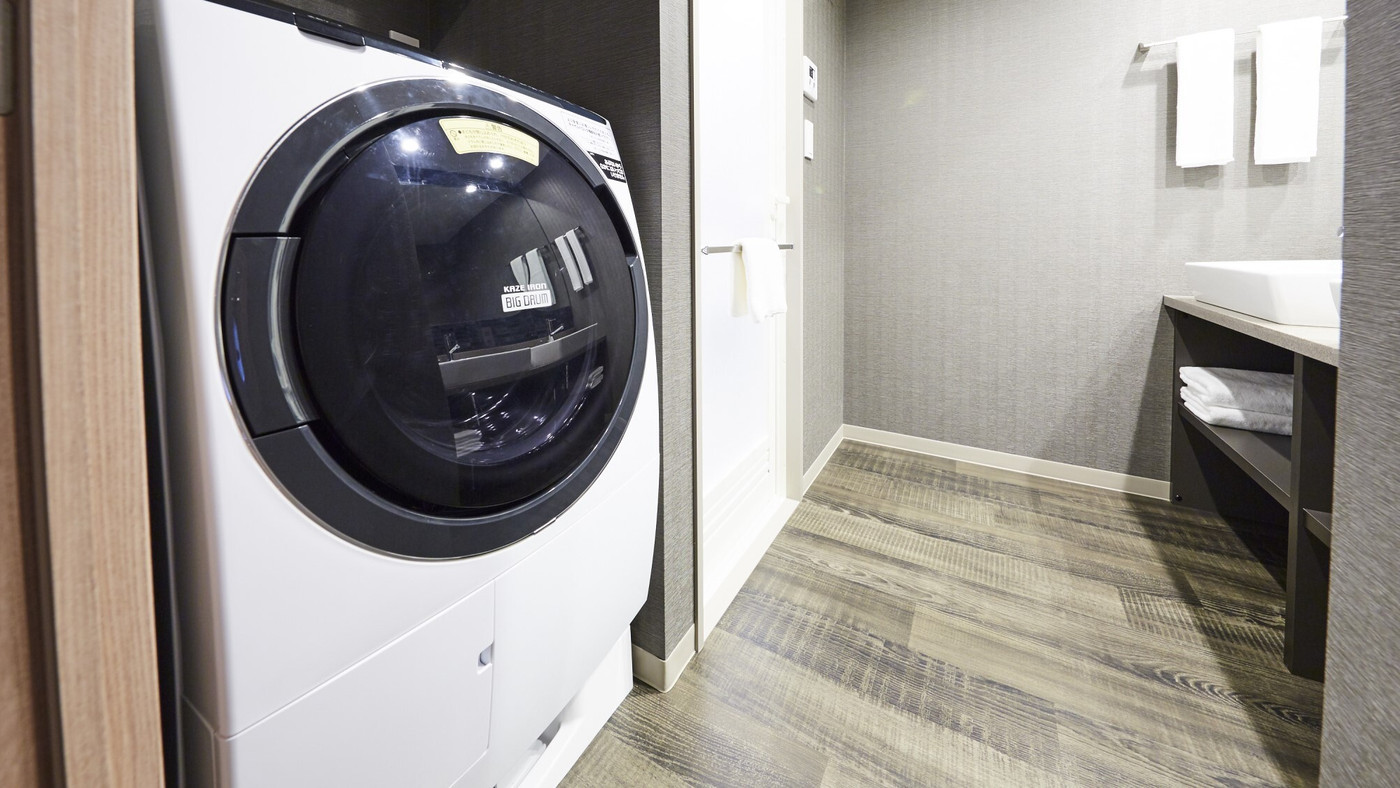 日本の美を感じる空間でくつろぐ。“暮らす”アパルトホテル4258285