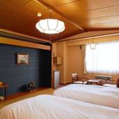 お宿欣喜湯 別邸忍冬(SUIKAZURA)(北海道 旅館) / 5