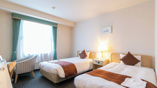 [禁煙] スタンダードツイン