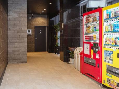 かりゆしコンドミニアムリゾート那覇 グランステイ旭橋駅前 / 4