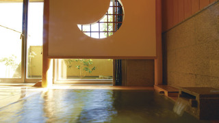 数奇屋風客室｢雲水｣~メゾネットダブル~[檜風呂] (チェックイン18時まで)