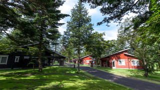 ルーム テラス (1 story villa)