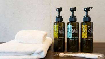 バスルームの設備 / 19