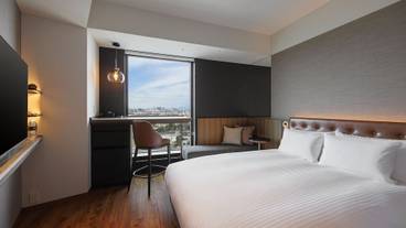 スーペリアダブル／川側 / 7