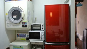 ランドリー ルーム / 3