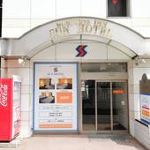 ビジネスイン サンホテル（東京都 ビジネスホテル） / 4