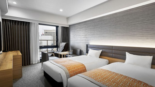 リラックスツイン禁煙