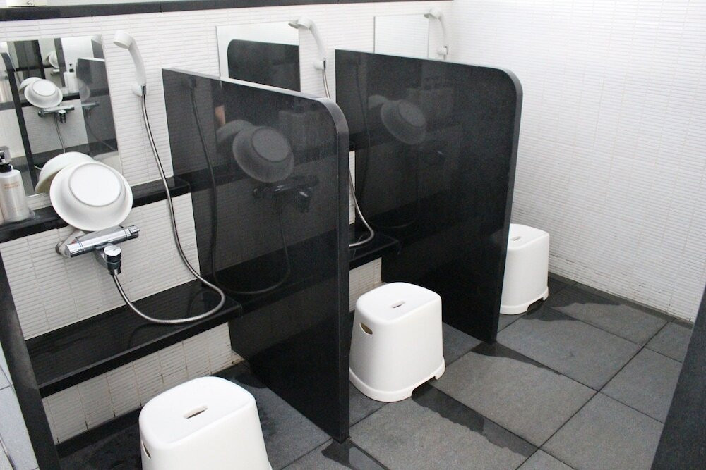 大浴場