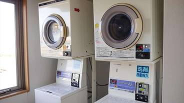 ランドリー / 16