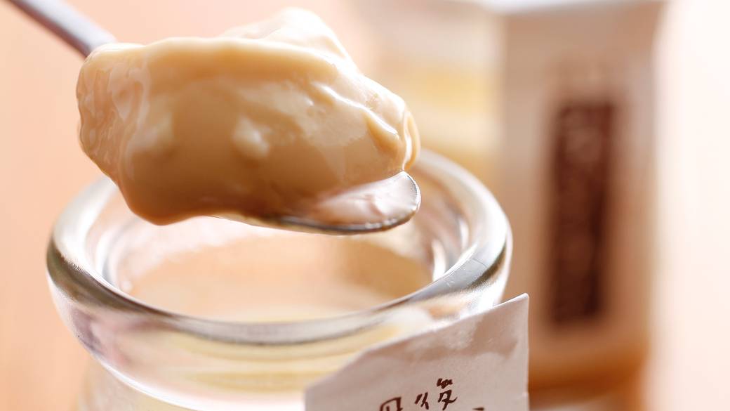 デザートは牧場のプリン♪ / 3