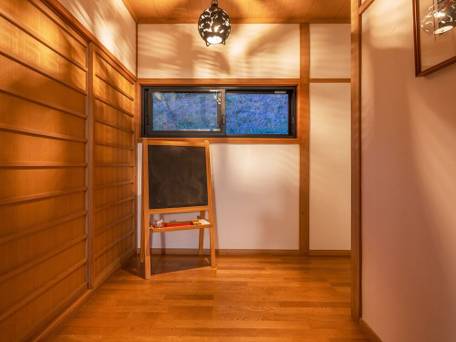 洞爺 cliff House / 4