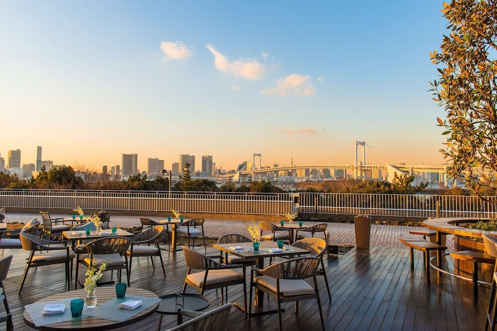 自分へのご褒美に。ラグジュアリーな空間で楽しむ朝食3995969