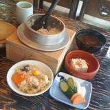 うなぎ釜めし藤田（ウナギカマメシフジタ）