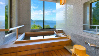 プレミアム スイート