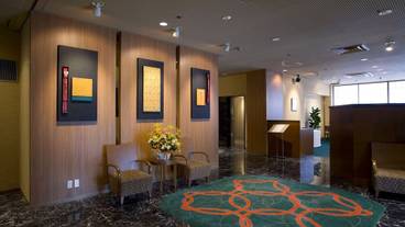 ロビーラウンジ / 5