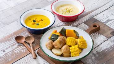 朝食ビュッフェ⑨ / 9