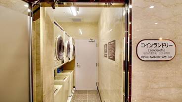 ランドリー ルーム / 7