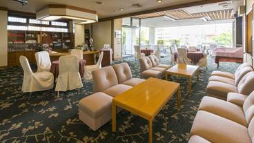 ロビーラウンジ / 6