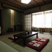 旅館 横倉 宿坊（旧：十輪院）（長野県 旅館） / 5