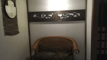 施設内の設備 / 4