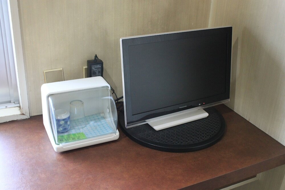 客室の設備とサービス