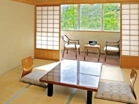 上高地温泉ホテル / 5