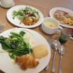 熱海温泉 HOTEL MICURAS(ホテルミクラス)(ホテルミクラス) | 朝食のバイキングは少し種類が少なめの印象でした