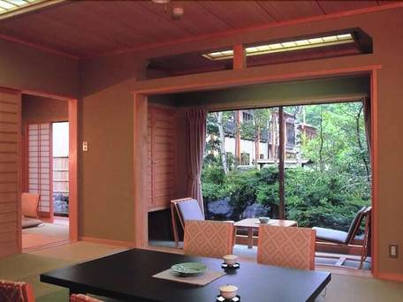 草津温泉 望雲 / 3