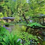 【東北】心を和ませる四季折々の様式美。日本庭園のある旅館7選