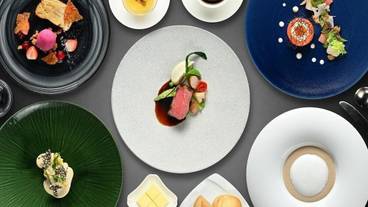 レストラン / 24