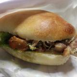 チキンマン アメ横店（チキンマン）