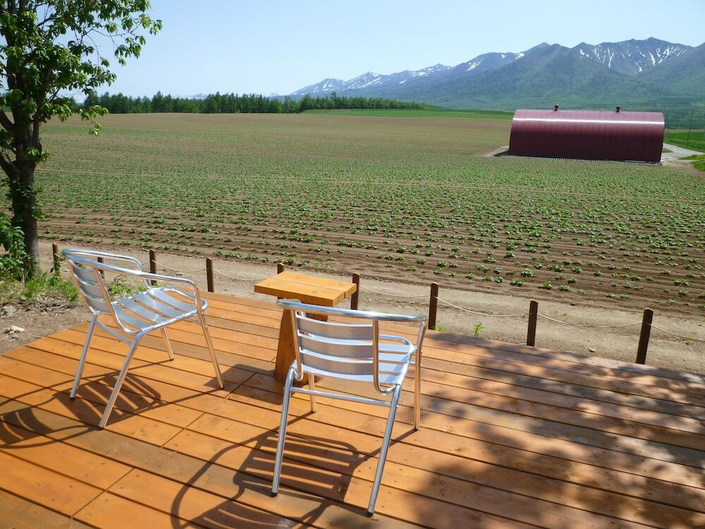 テラス / パティオ