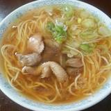 中華そば 末広(チュウカソバスエヒロ)