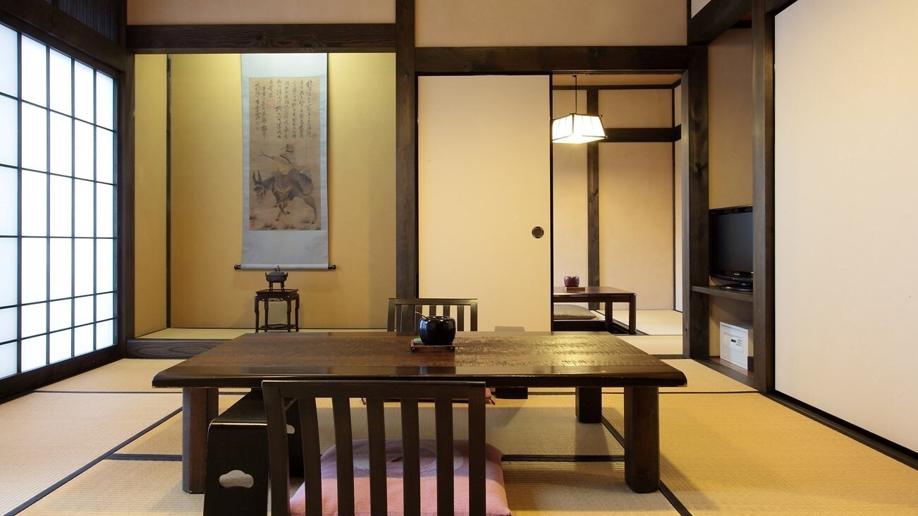 岡田旅館・和楽亭3929950