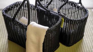 客室の設備とサービス / 18