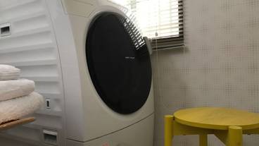 バスルームの設備 / 24