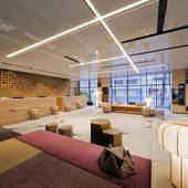 京王プレリアホテル京都烏丸五条(京都府 ビジネスホテル) / 2