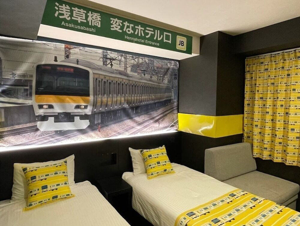 客室