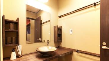 バスルームのシンク / 22