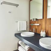 ホリデイ・インエクスプレス大阪シティセンター御堂筋（大阪府 ビジネスホテル） / 5