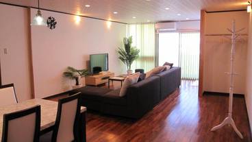 リビング エリア / 17