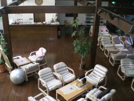 Gallery Court Ofa atu / 2