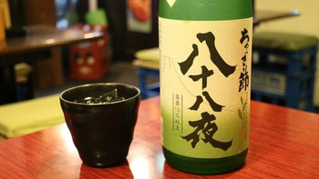 「ガッツ」 ドリンク 46408098 八十八夜ロック（焼酎）/2015年12月来店