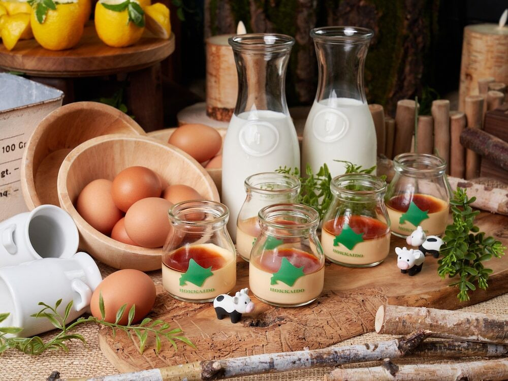 京王プレリアホテル札幌(ケイオウプレリアホテルサッポロ) / 4