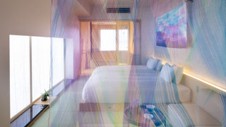 ハリウッドツインルーム