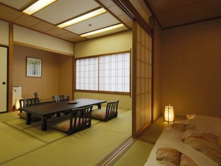 遠刈田温泉 バーデン家 壮鳳 / 5